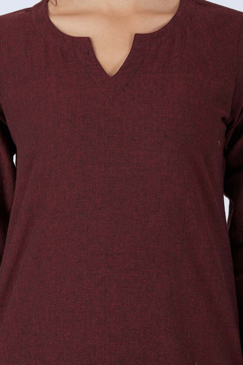 Handloom winter - Image 5