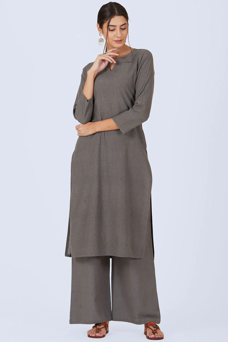 Handloom winter - Image 5