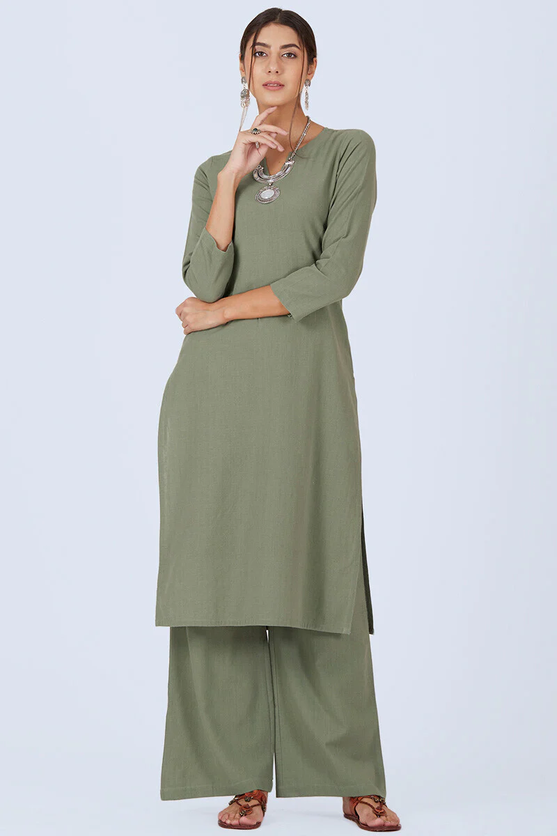 Handloom winter - Image 5