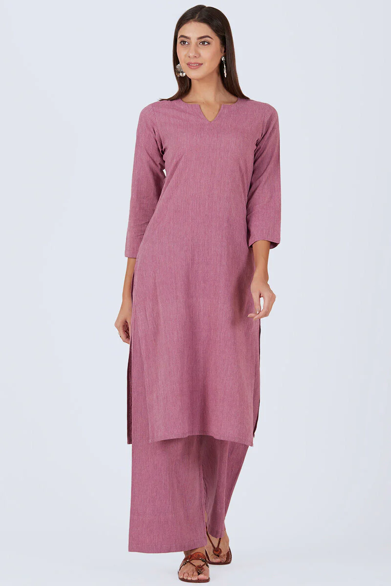 Handloom winter - Image 5