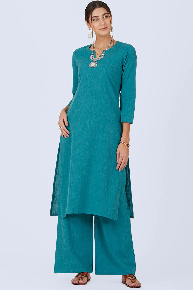 Handloom winter - Image 5