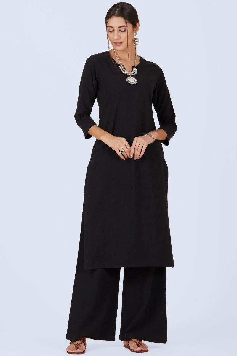 Handloom winter - Image 5