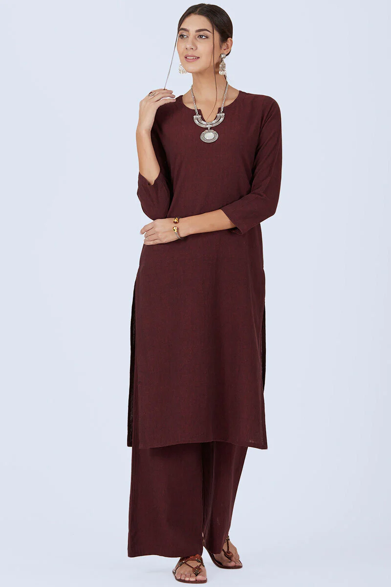 Handloom winter - Image 5