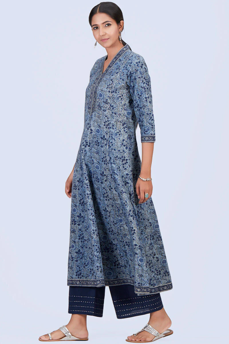Indigo - Image 3