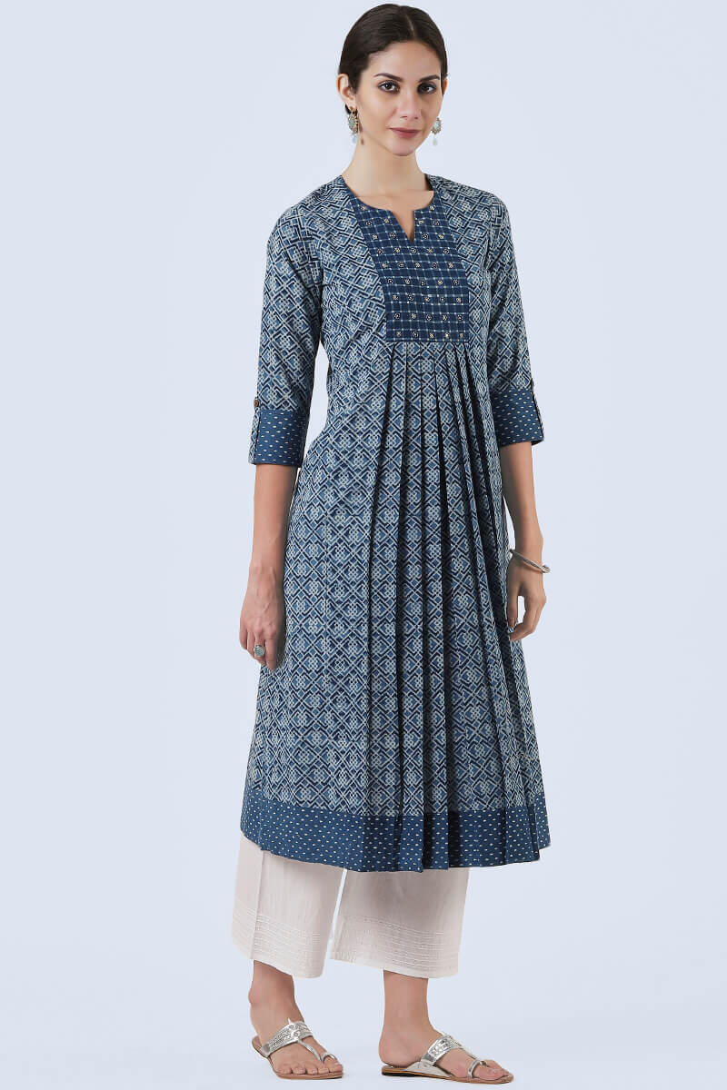 Indigo