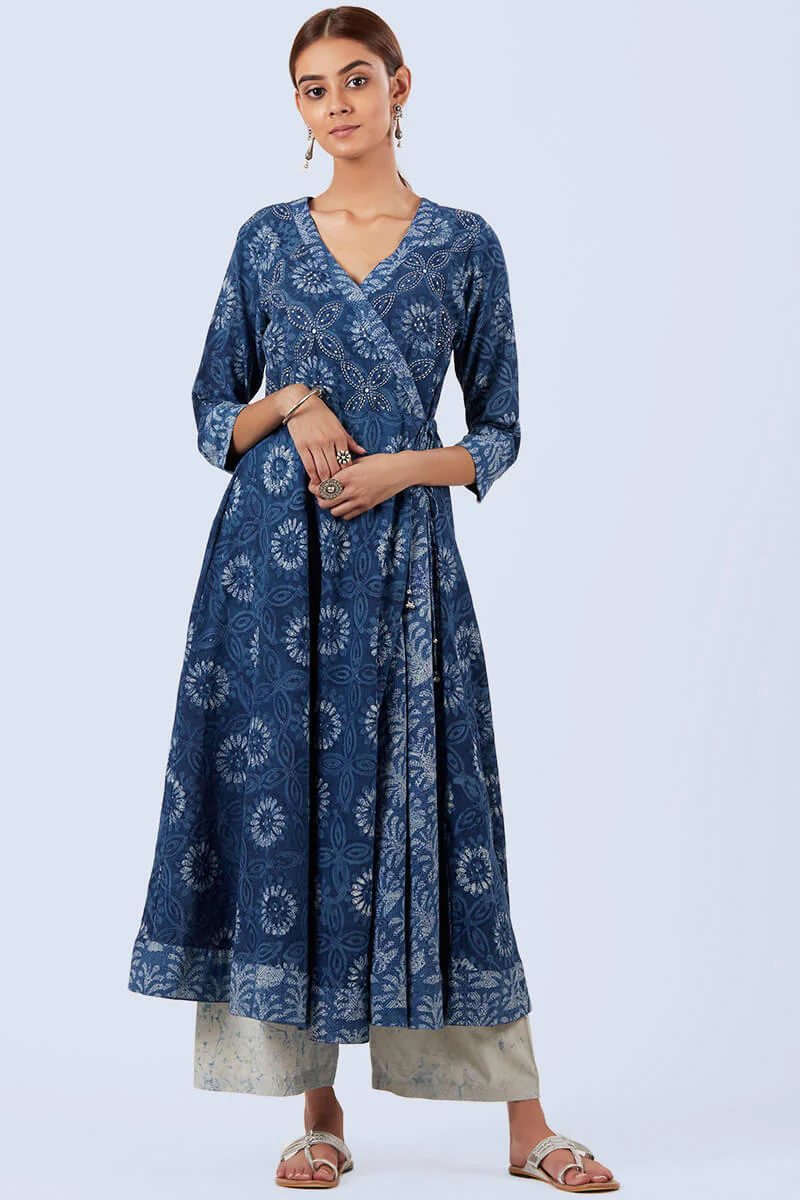 Indigo