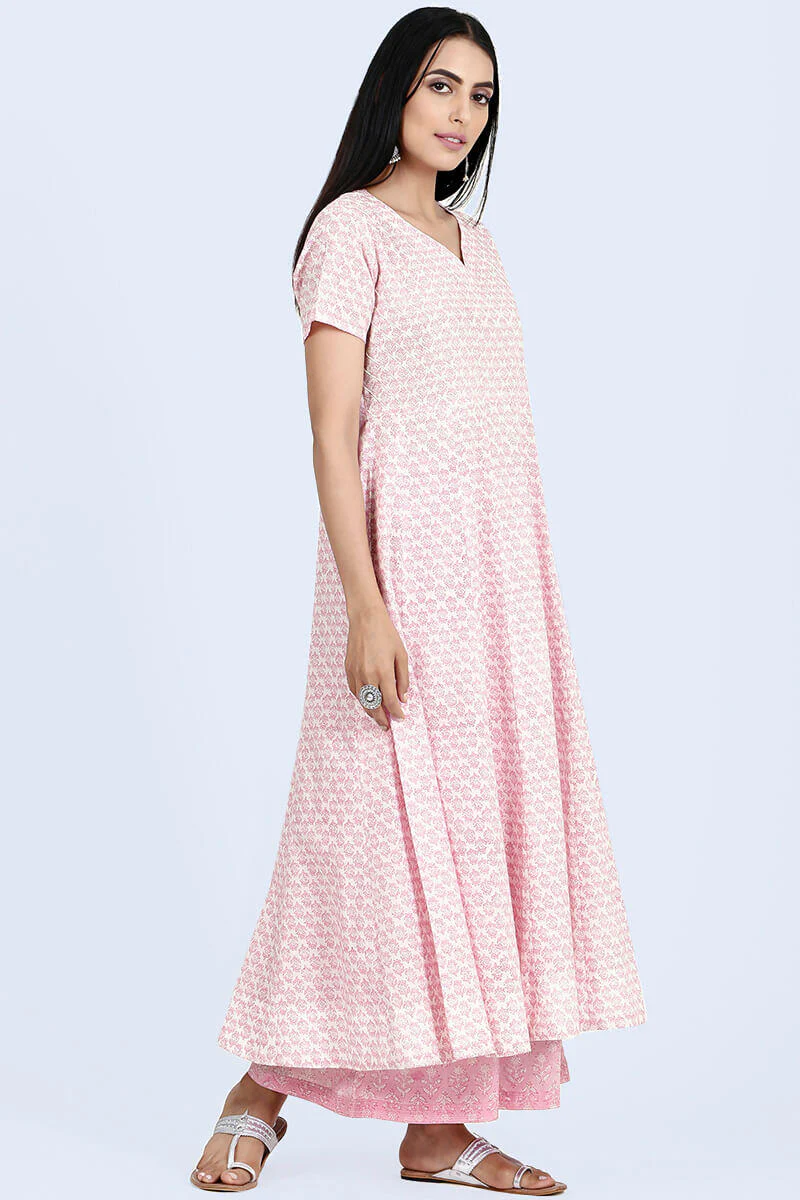 Isfahan Asfara Kurta - Image 2