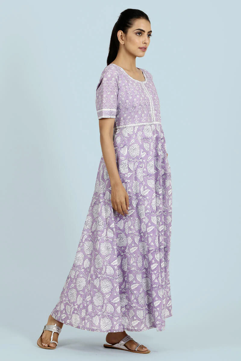 Isfahan Farah Dress - Image 5