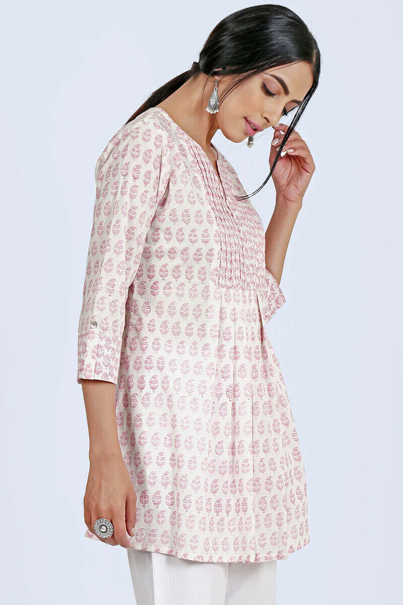 Isfahan Mehnaz Kurti - Image 3