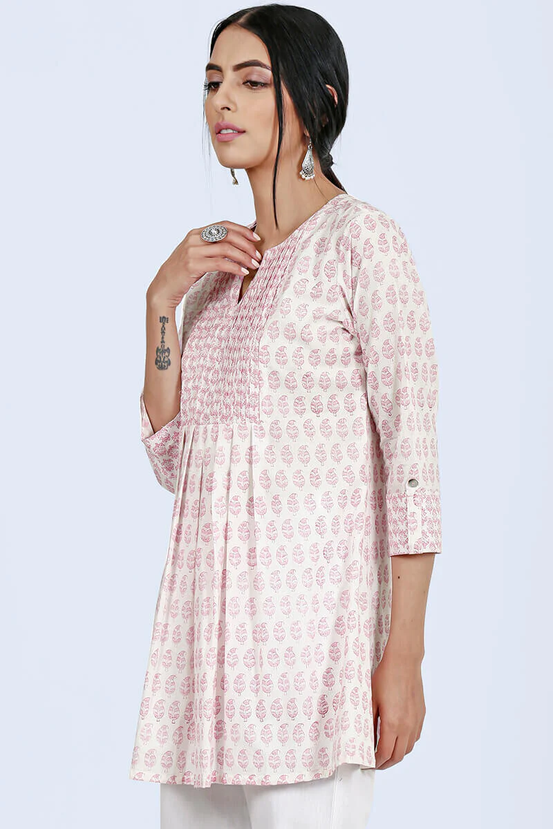 Isfahan Mehnaz Kurti - Image 4