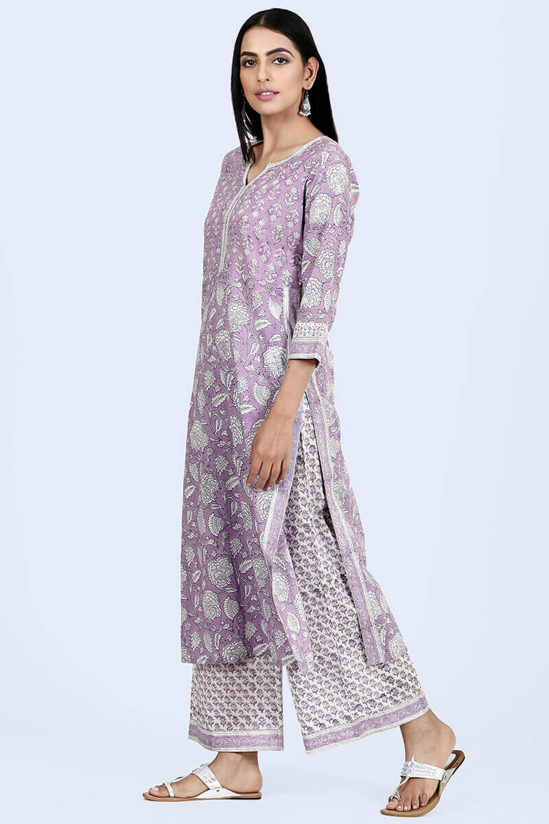 Isfahan Zehna Kurta - Image 4