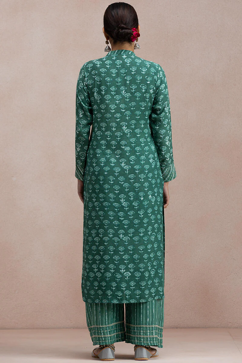 Jashn Maya Kurta - Image 6