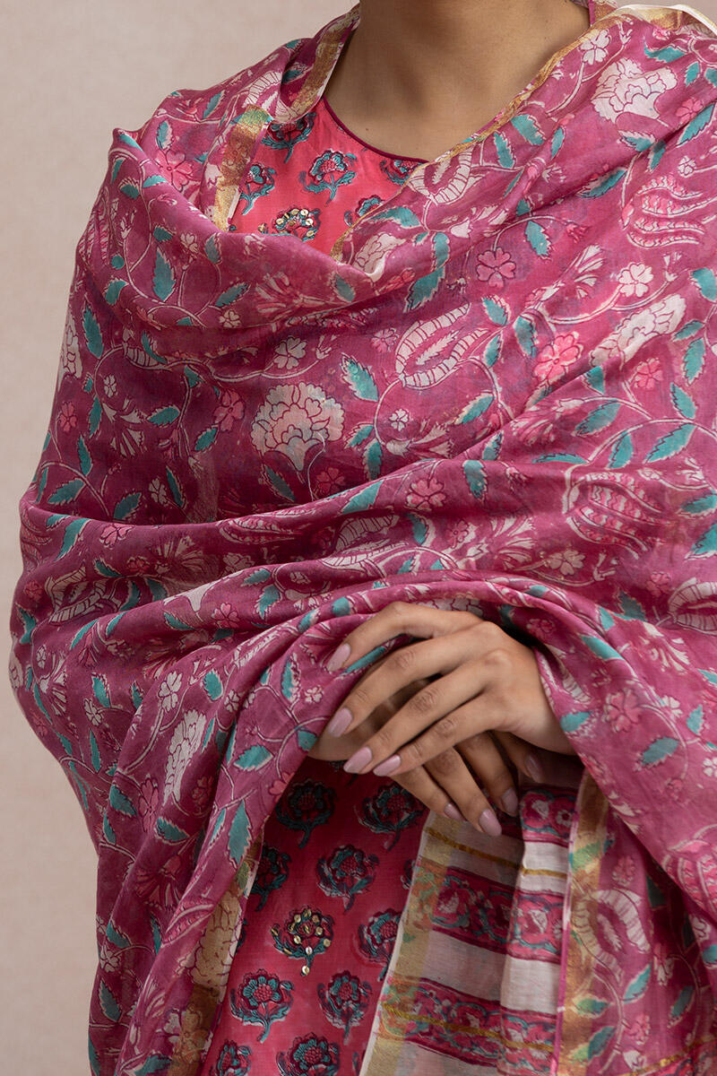 Jashn Meher Dupatta - Image 2