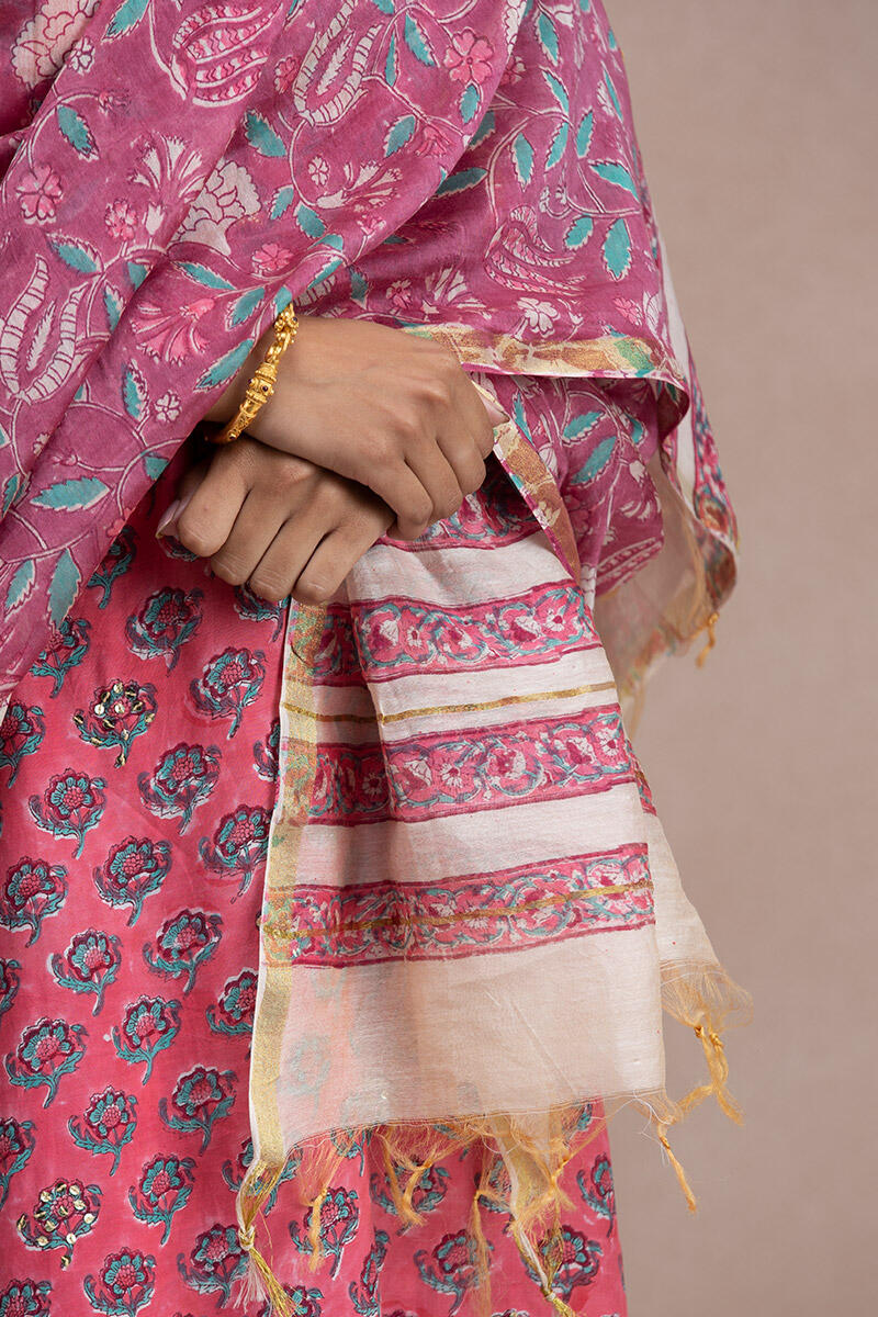 Jashn Meher Dupatta - Image 3