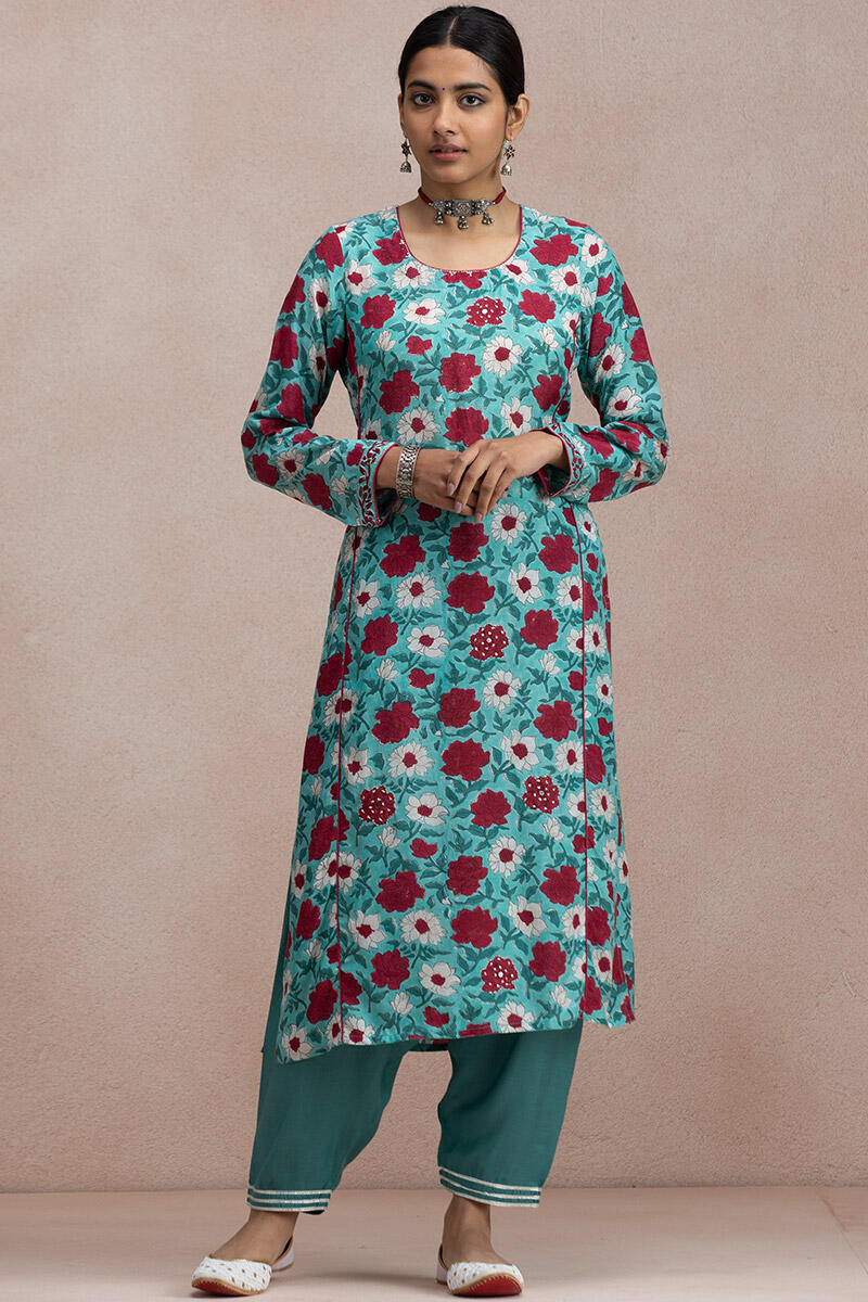 Jashn Zafina Kurta - Image 2