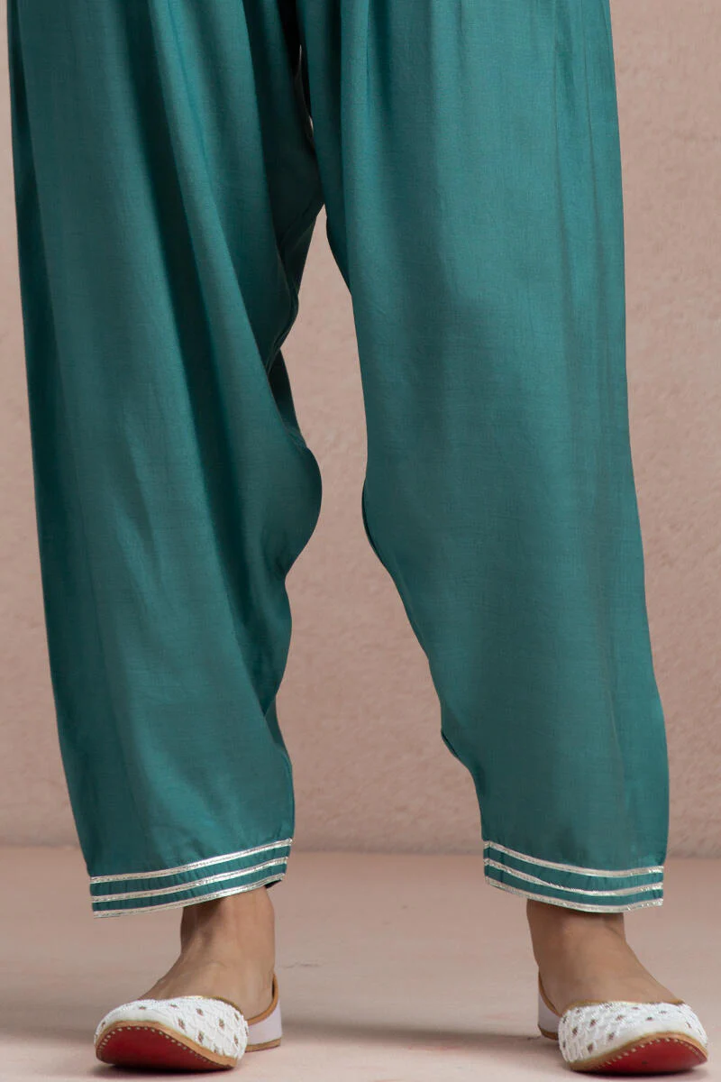 Jashn Zafina Salwar - Image 2