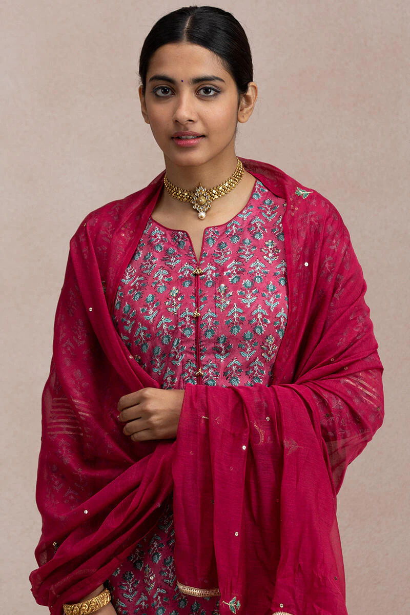 Jashn Zara Dupatta - Image 2