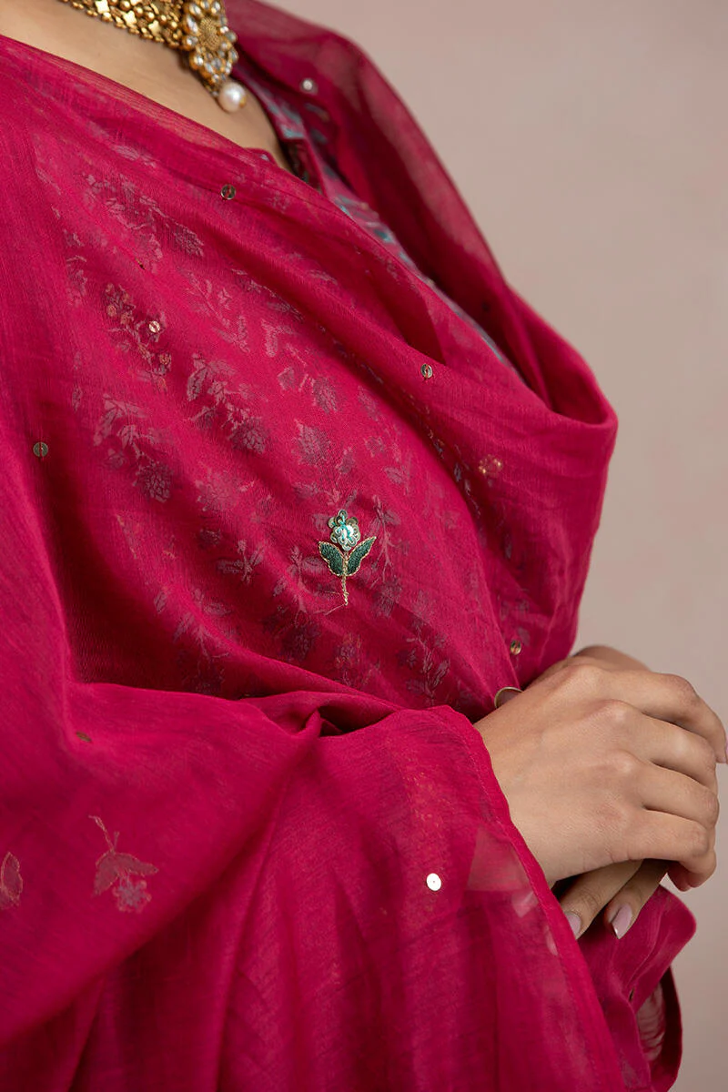 Jashn Zara Dupatta - Image 3