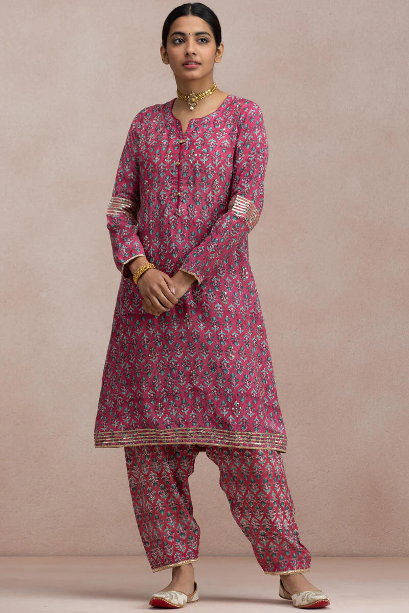 Jashn Zara Kurta - Image 2