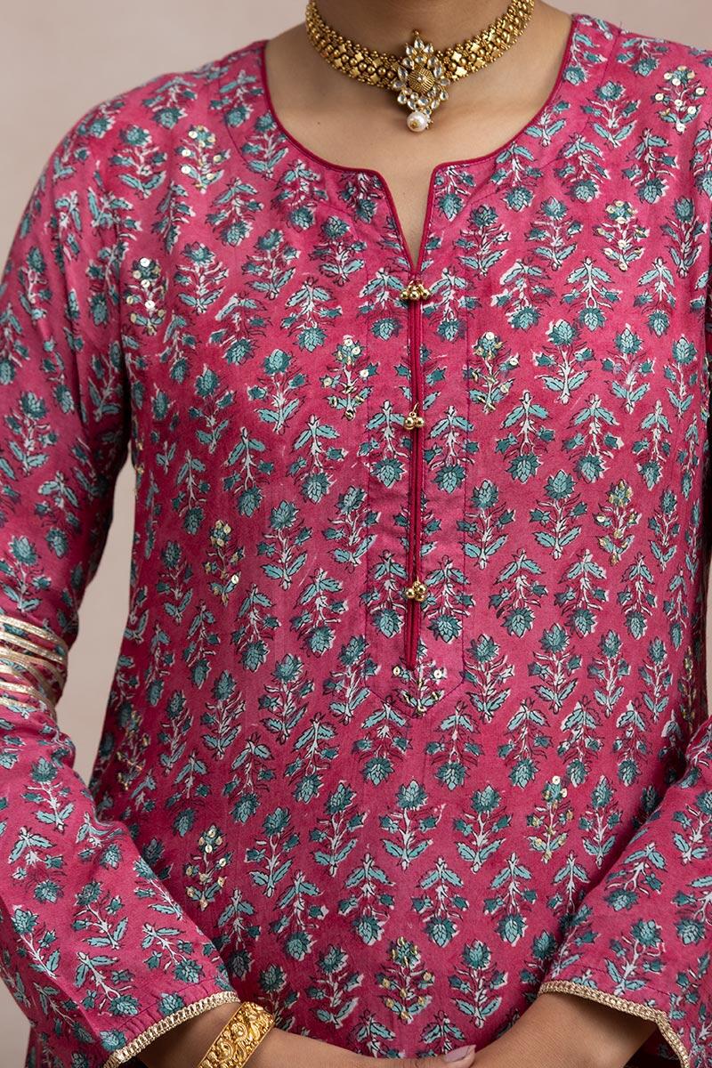 Jashn Zara Kurta - Image 3