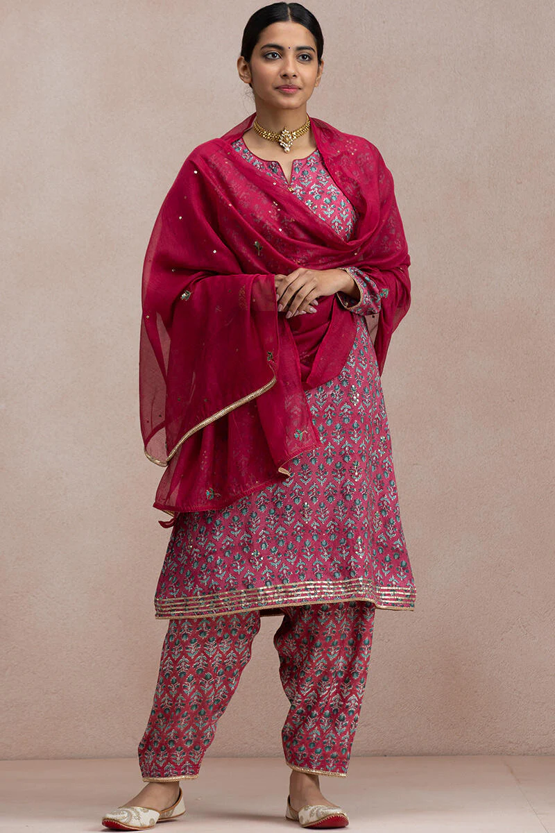 Jashn Zara Kurta - Image 4