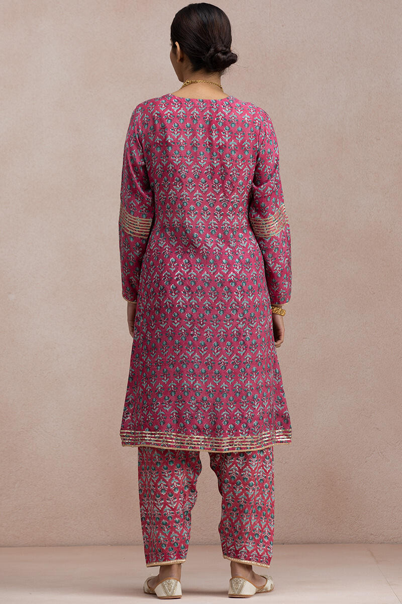Jashn Zara Kurta - Image 5