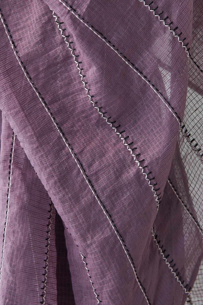 Kashida Mahira Kota Dupatta - Image 4