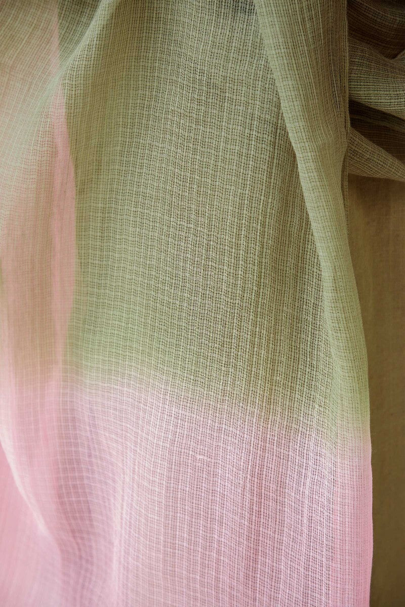 Kashida Maya Kota Dupatta - Image 5