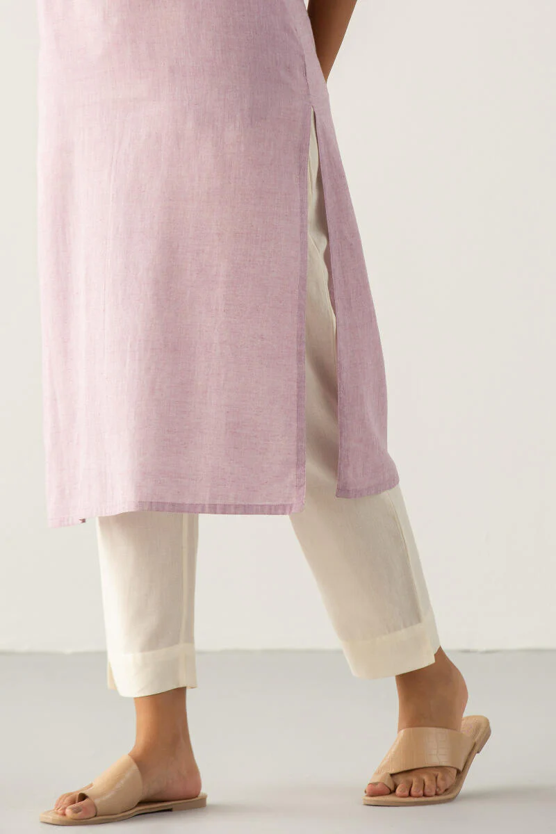Kashida Zehna Kurta - Image 5