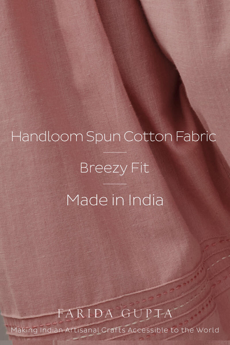 Kashida Zoya Handloom Salwar - Image 5