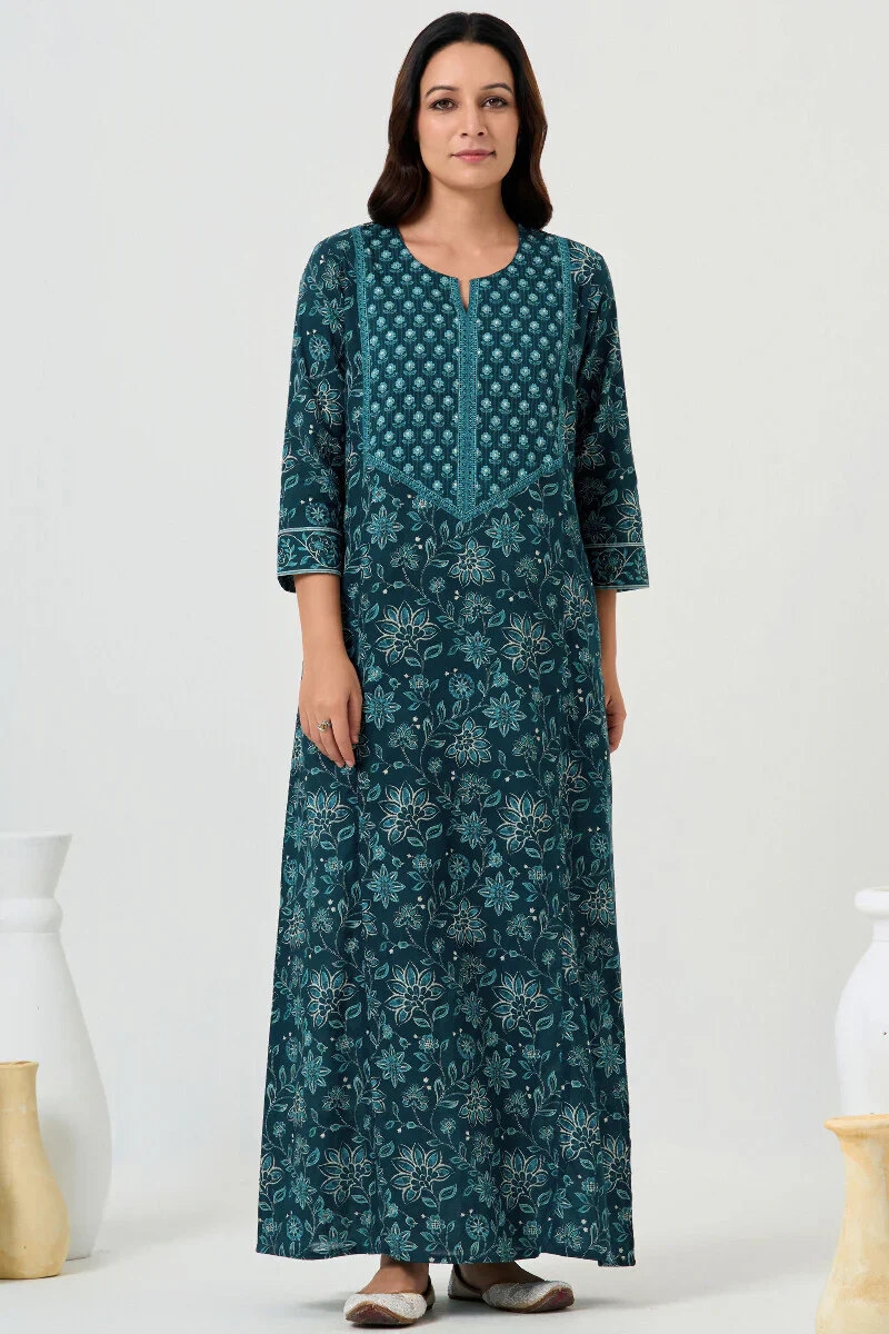 Surplus: Laylah Aliza Kaftan - Image 3