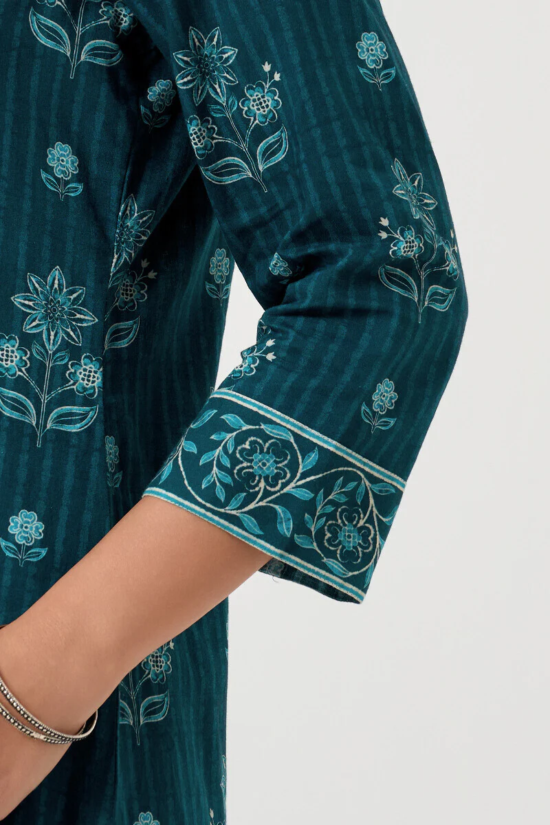 Laylah Anahita Kurta - Image 6