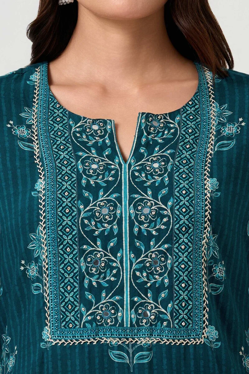 Surplus: Laylah Anahita Kurta - Image 4