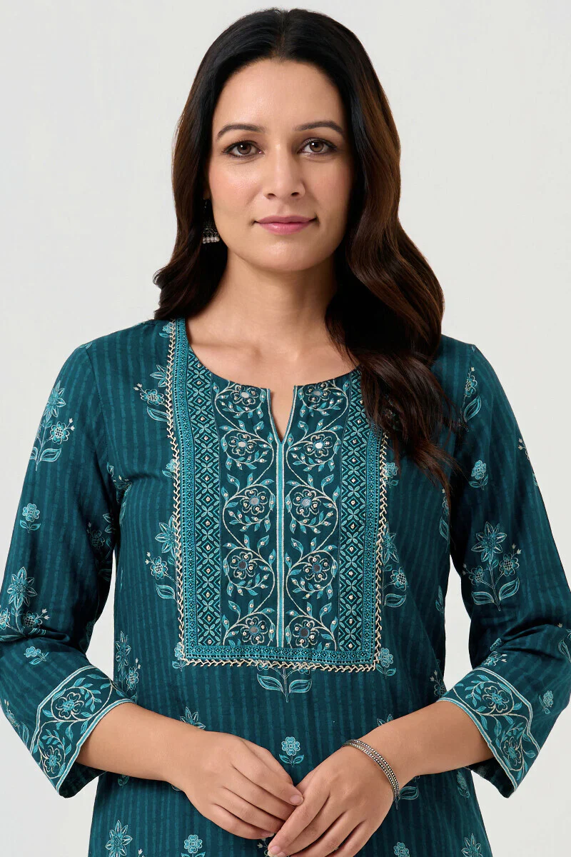Surplus: Laylah Anahita Kurta - Image 5