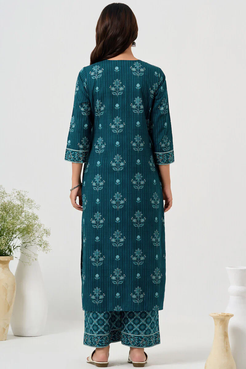 Surplus: Laylah Anahita Kurta - Image 8