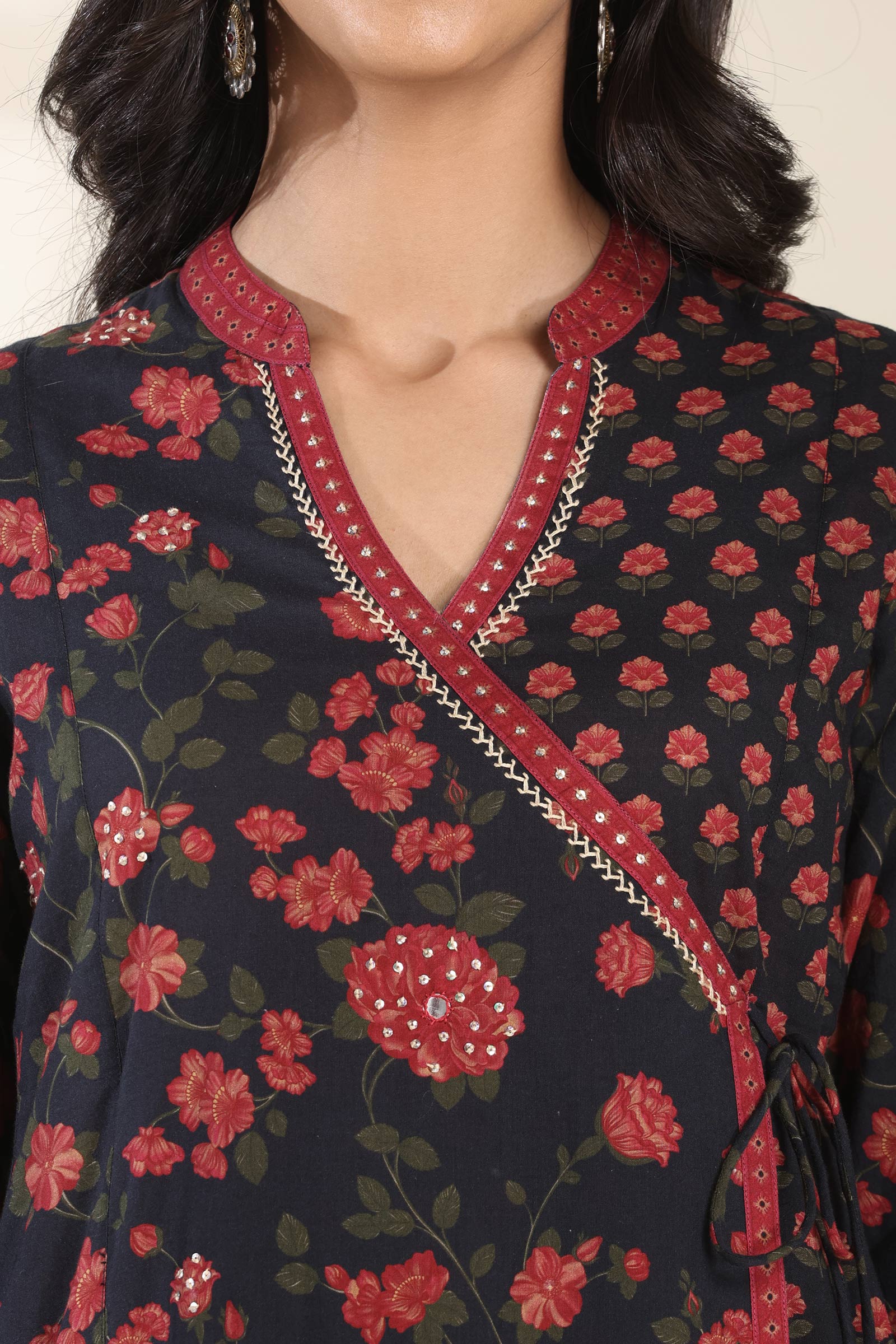Laylah Anaisha Kurta - Image 4