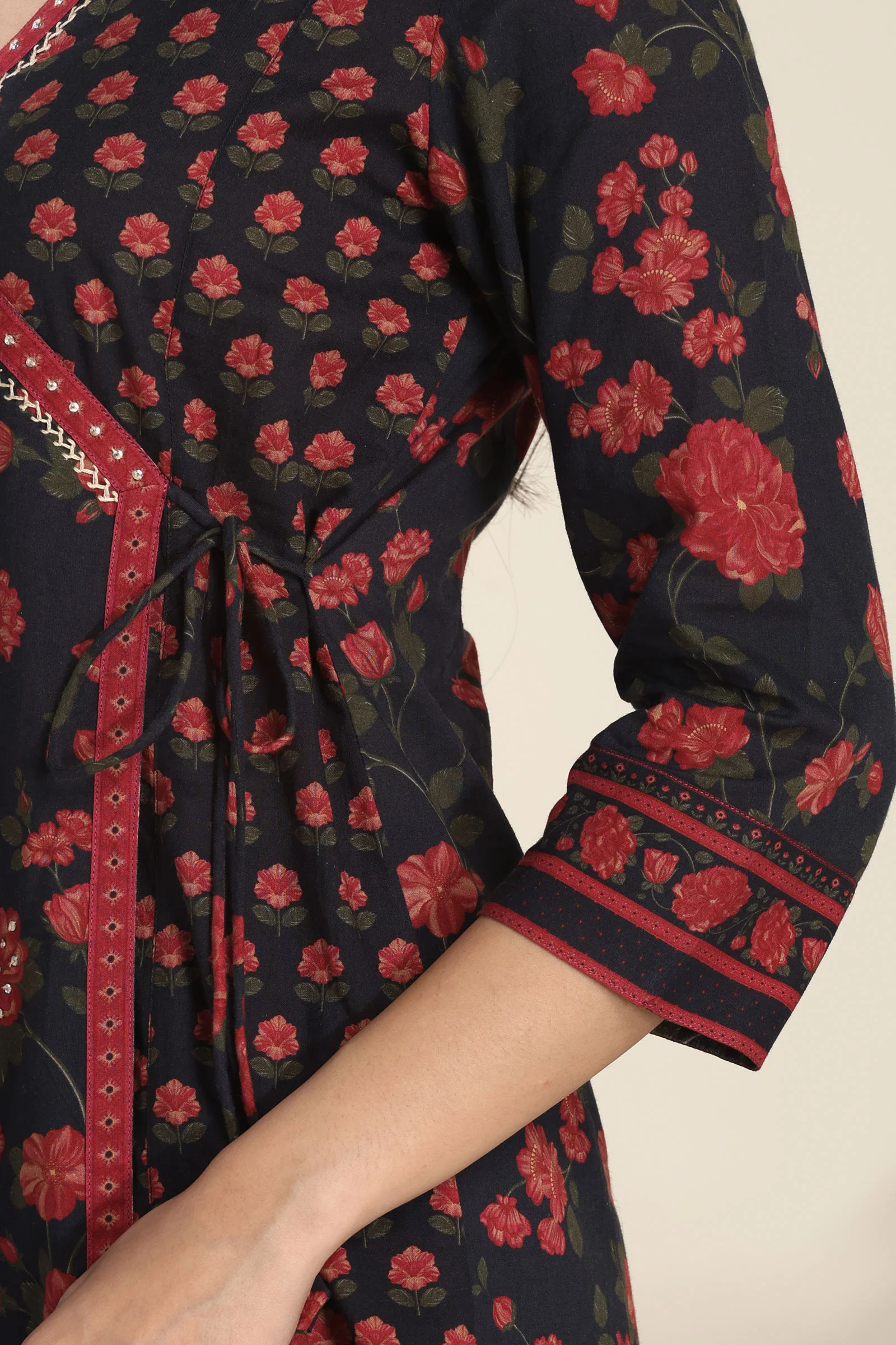 Laylah Anaisha Kurta - Image 5