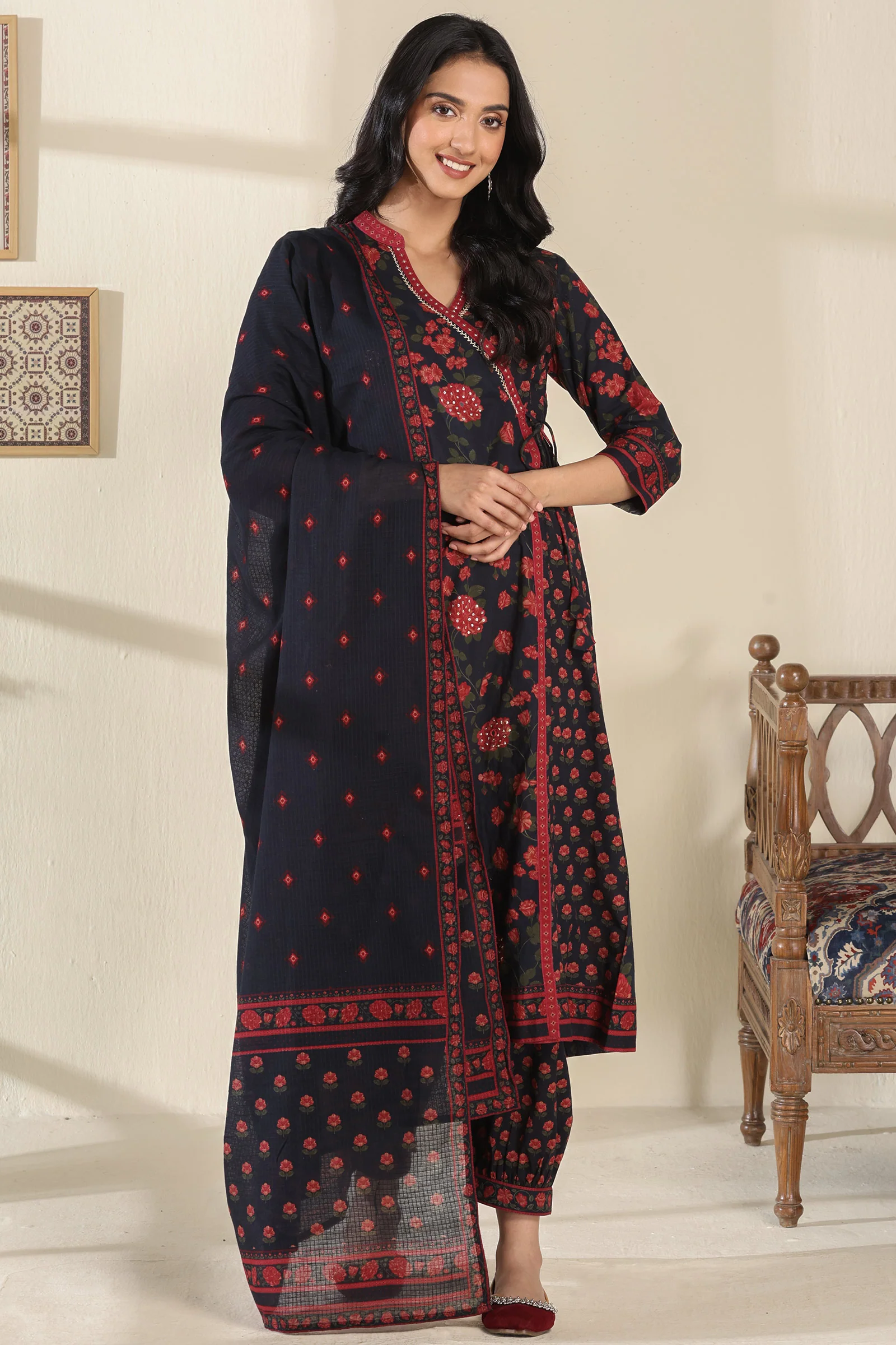 Laylah Anaisha Kurta - Image 6