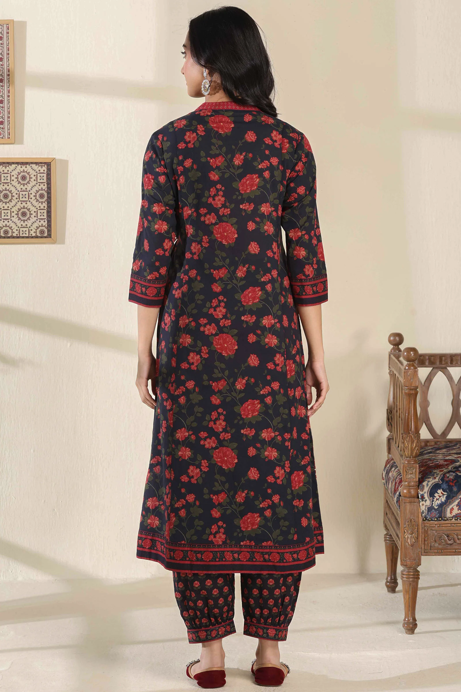 Laylah Anaisha Kurta - Image 7