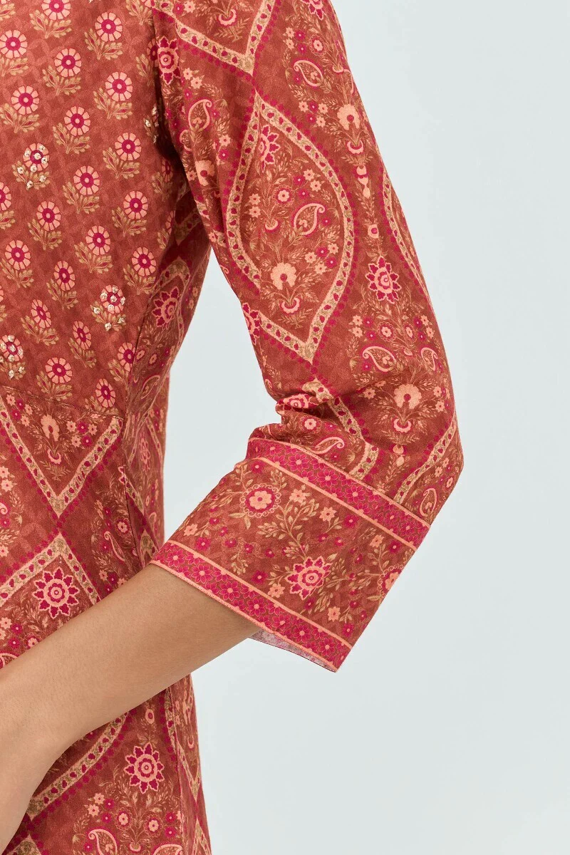 Laylah Fizah Kurta - Image 6