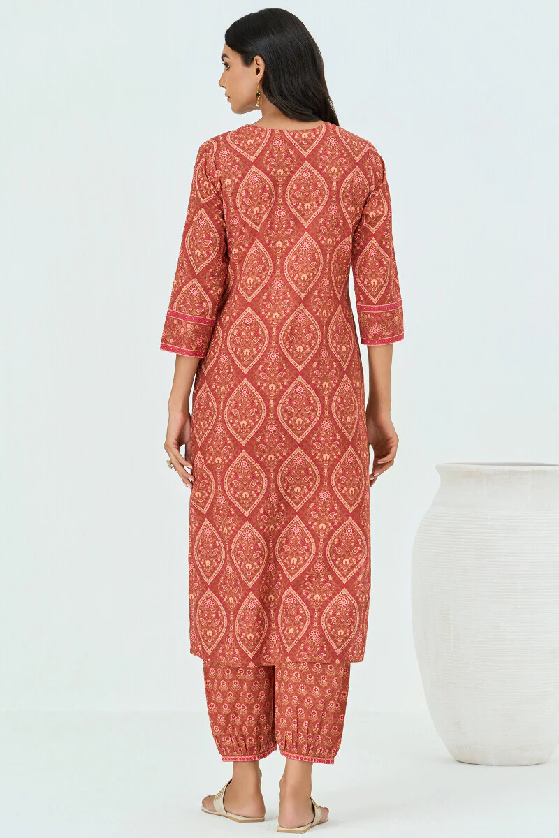Laylah Fizah Kurta - Image 7