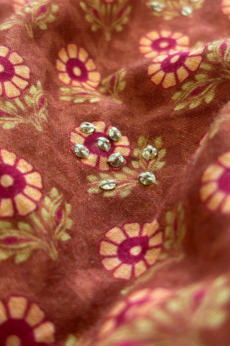 Surplus: Laylah Fizah Kurta - Image 2
