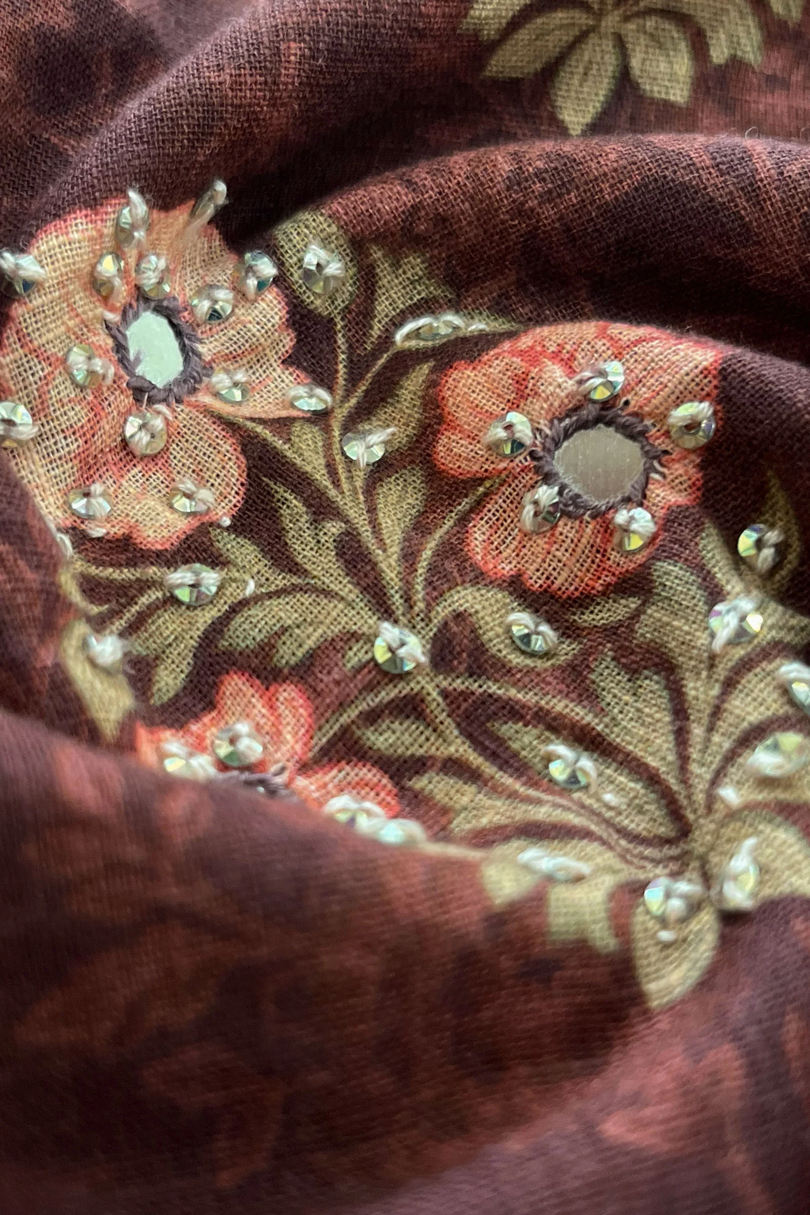 Laylah Jasmine Kurta - Image 3