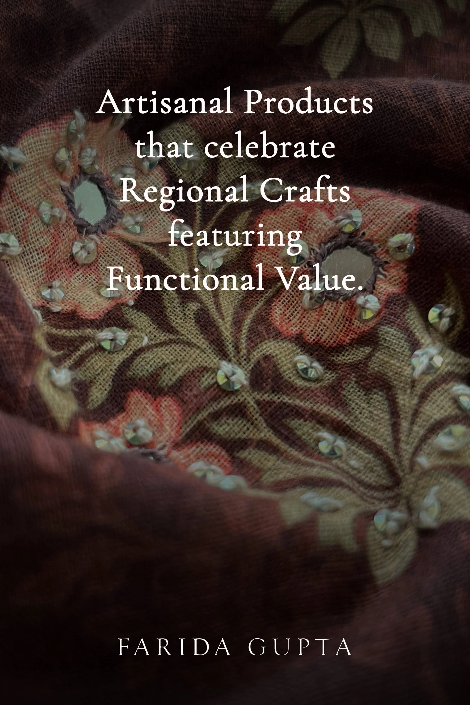 Laylah Jasmine Kurta - Image 8