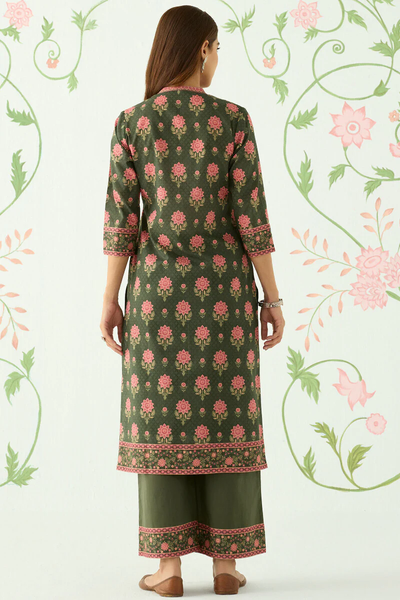 Laylah Jia Kurta - Image 7