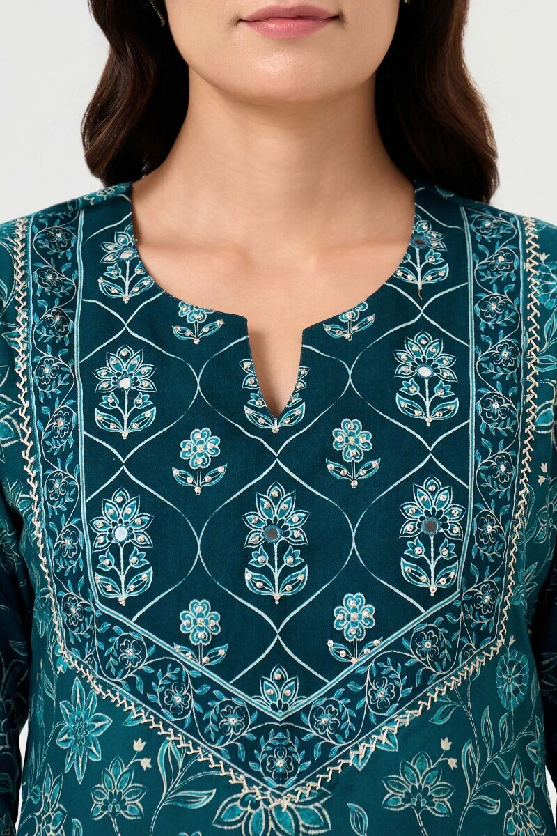 Laylah Jiya Top - Image 2