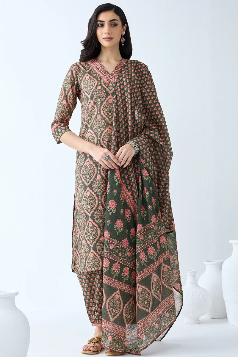 Laylah Maira Izhaar Pants - Image 3