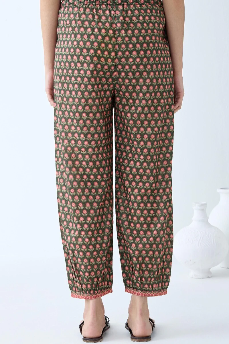 Laylah Maira Izhaar Pants - Image 4