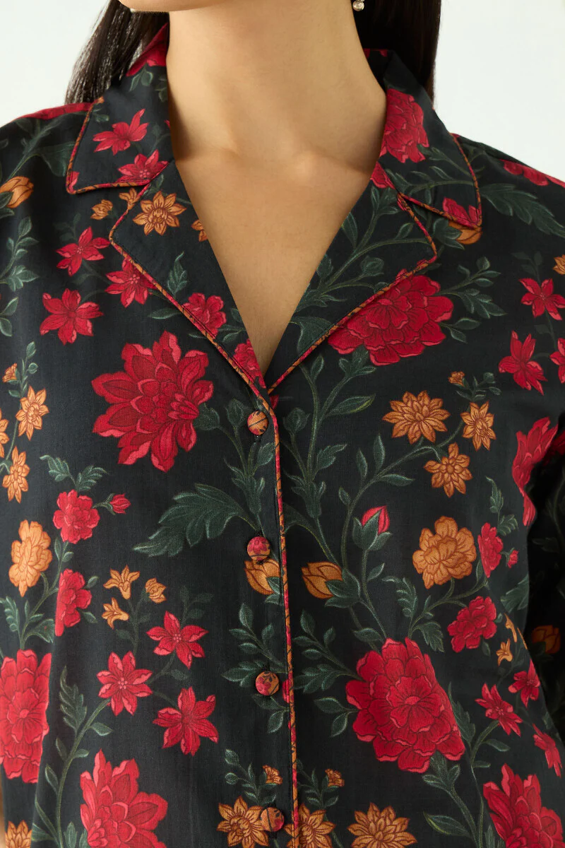 Laylah Maira Loungewear Set - Image 2