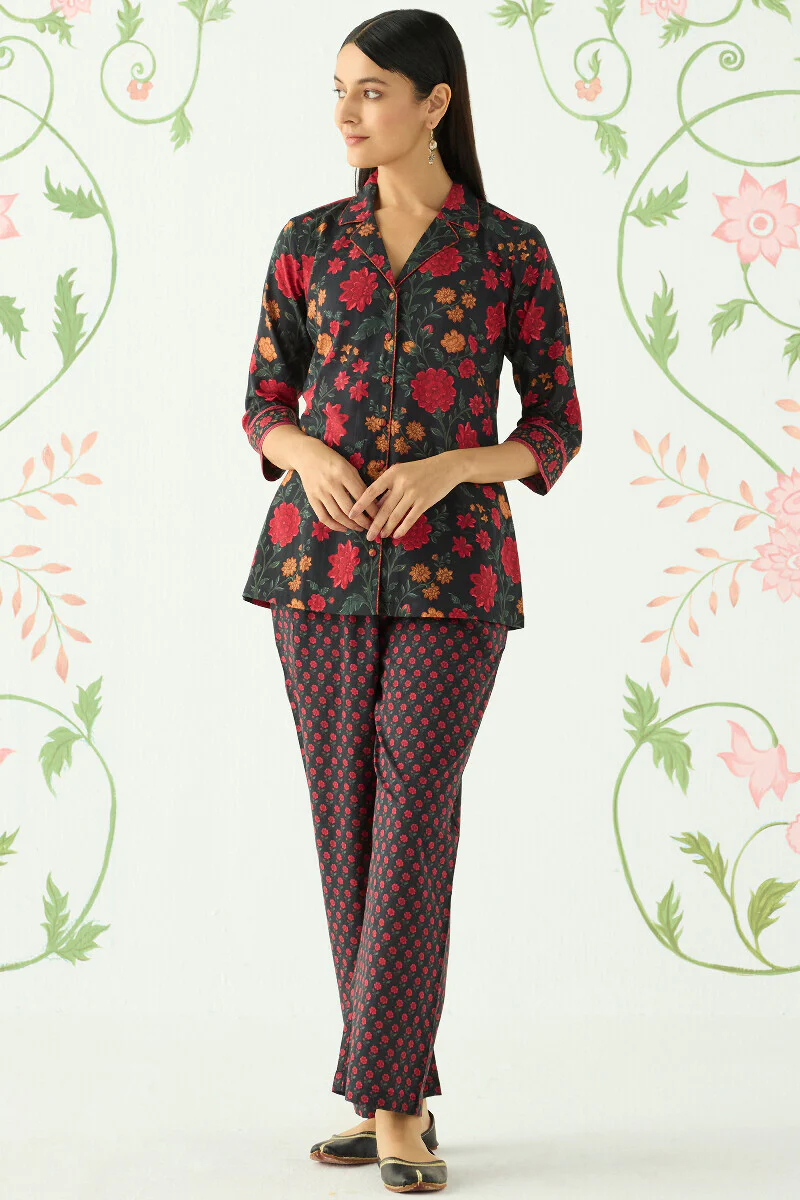 Laylah Maira Loungewear Set - Image 3